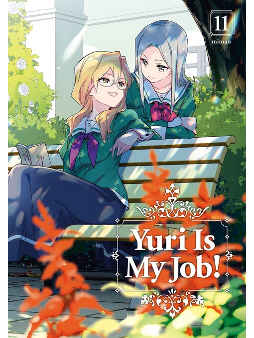 Title details for Yuri is My Job！, Volume  11 by Miman - Available